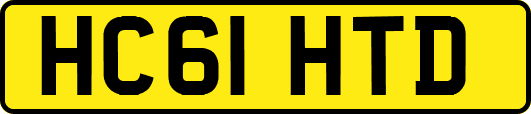 HC61HTD
