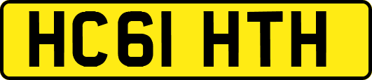 HC61HTH