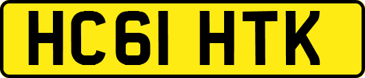 HC61HTK