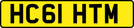 HC61HTM