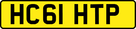 HC61HTP