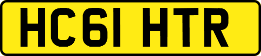 HC61HTR