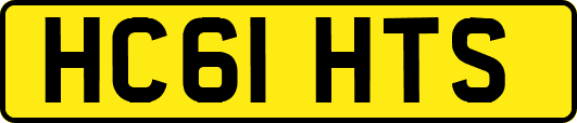HC61HTS