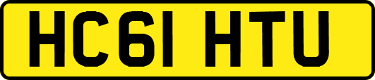 HC61HTU
