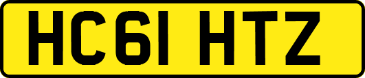 HC61HTZ