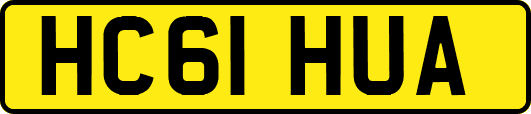 HC61HUA