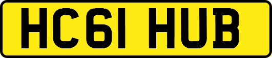 HC61HUB