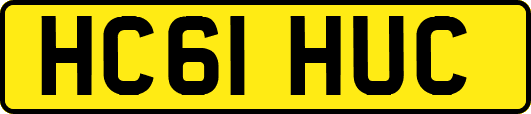 HC61HUC