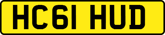HC61HUD