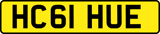 HC61HUE