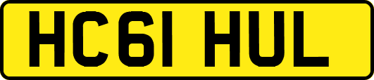 HC61HUL