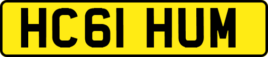 HC61HUM