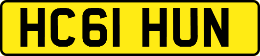 HC61HUN