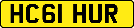 HC61HUR