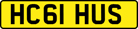 HC61HUS