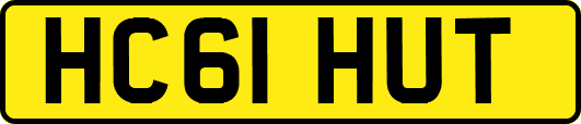 HC61HUT