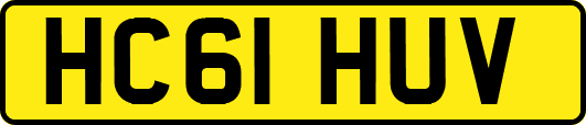 HC61HUV
