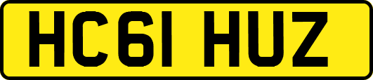 HC61HUZ