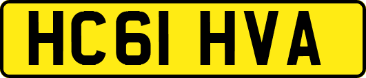 HC61HVA