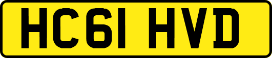 HC61HVD