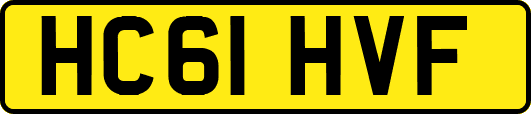 HC61HVF