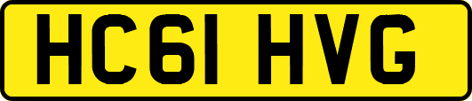 HC61HVG