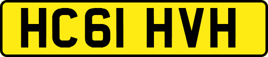 HC61HVH