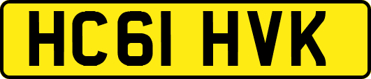 HC61HVK