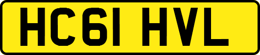 HC61HVL