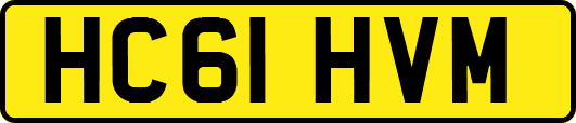 HC61HVM