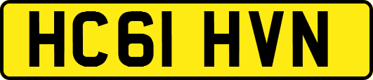 HC61HVN