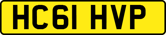 HC61HVP