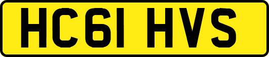 HC61HVS