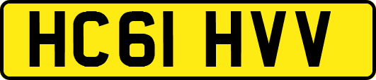 HC61HVV