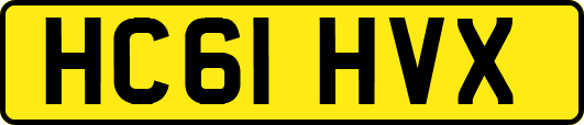 HC61HVX