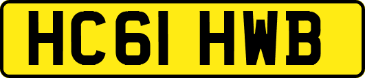 HC61HWB