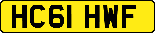 HC61HWF