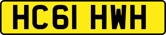 HC61HWH