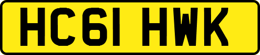 HC61HWK