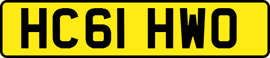 HC61HWO