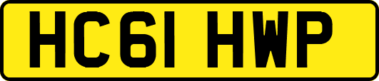 HC61HWP