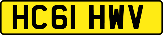 HC61HWV