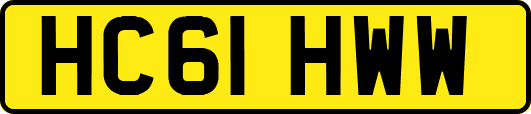 HC61HWW