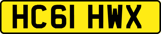 HC61HWX