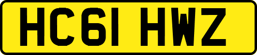 HC61HWZ