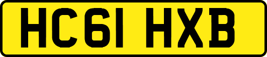 HC61HXB
