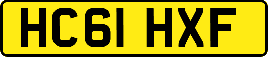 HC61HXF