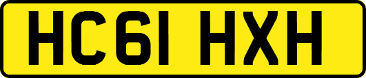 HC61HXH