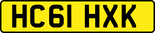 HC61HXK