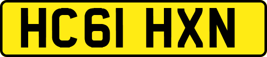 HC61HXN
